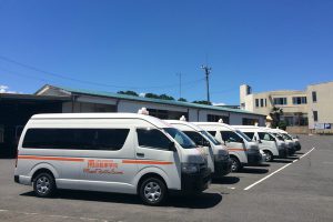 南自動車学校のホームページです